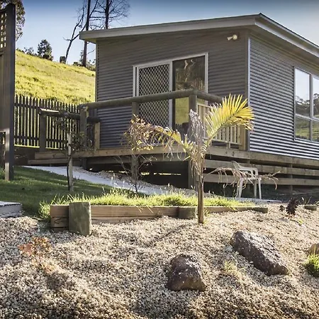 Sunny Gum Villa Penguin Exterior photo