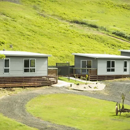 Sunny Gum Villa Penguin Exterior photo